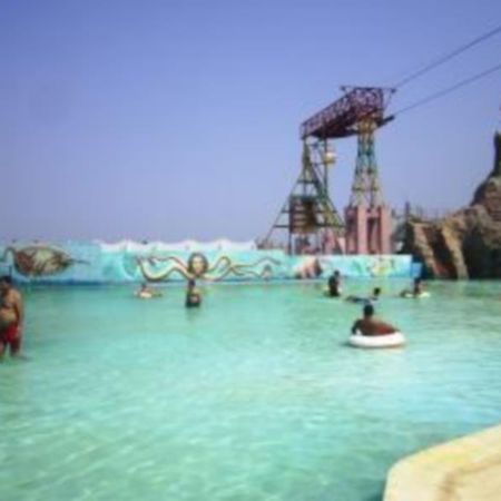 Suncity Resort Mandarmoni Mandarmani Exterior photo
