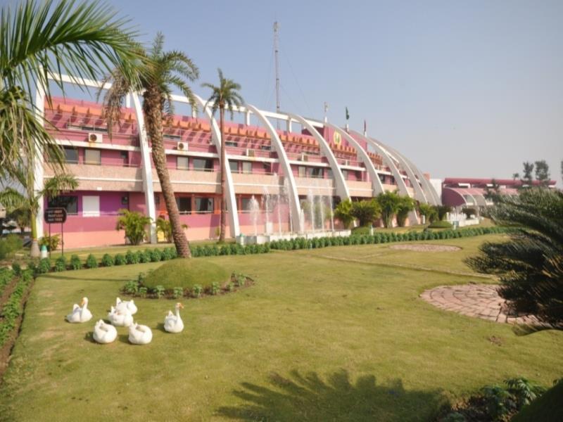 Suncity Resort Mandarmoni Mandarmani Exterior photo