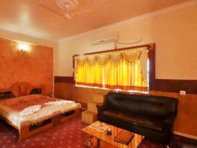 Suncity Resort Mandarmoni Mandarmani Exterior photo