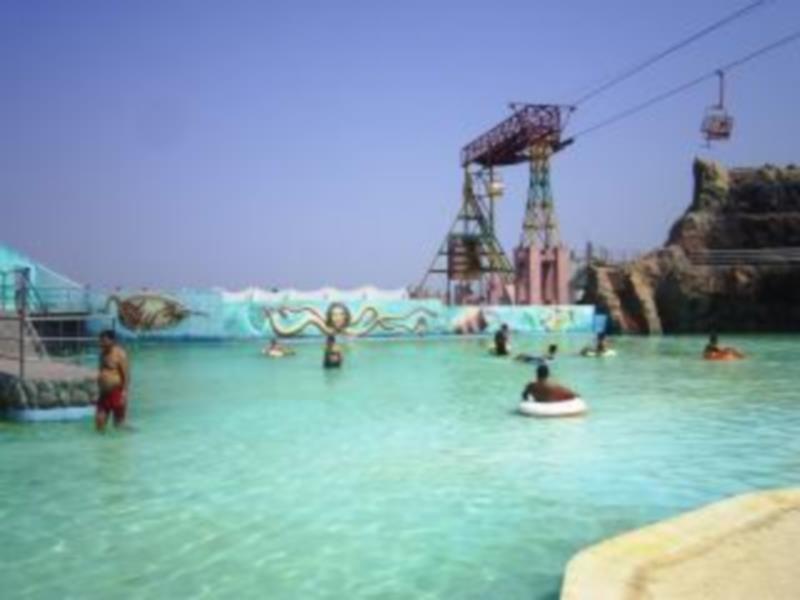 Suncity Resort Mandarmoni Mandarmani Exterior photo